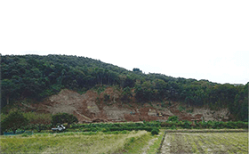 建設発生土（残土）受入れイメージへ