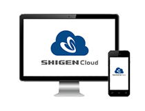 シゲンクラウド 排排出事業者向け産業廃棄物管理システム